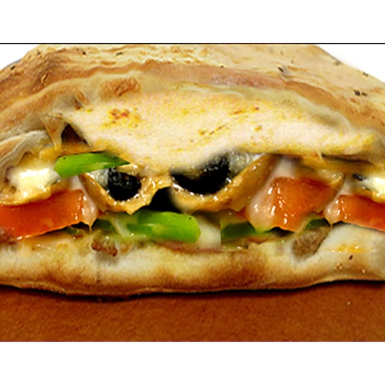 Savor Our Stromboli Today