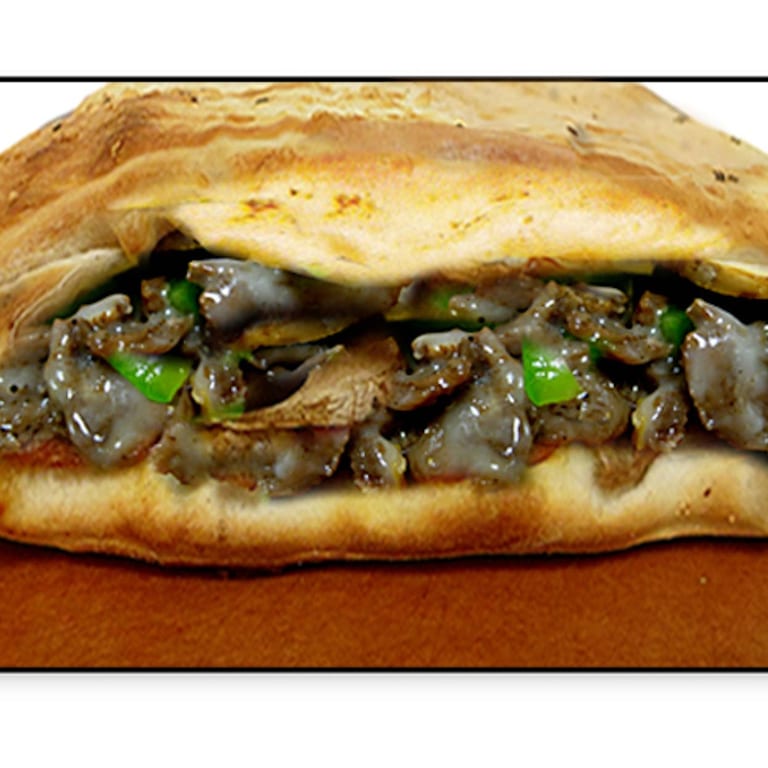Savor Our Stromboli Today