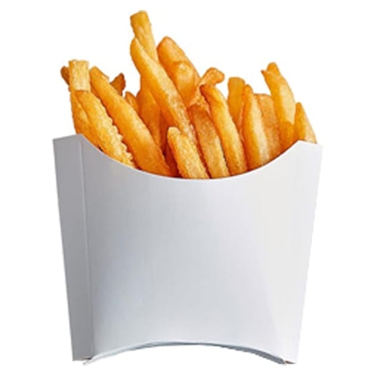 Delicious Fries for Everyone