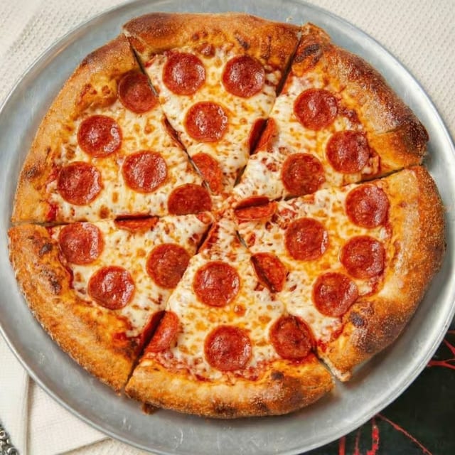 Pizza Slice.