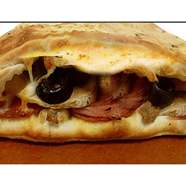 Mysterious Stromboli.