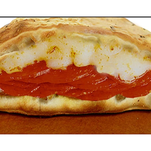 The Original Stromboli.