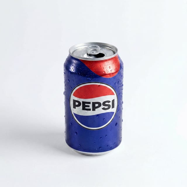 Pepsi.