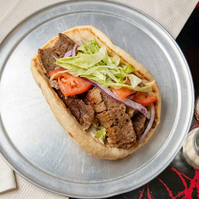 Gyro.
