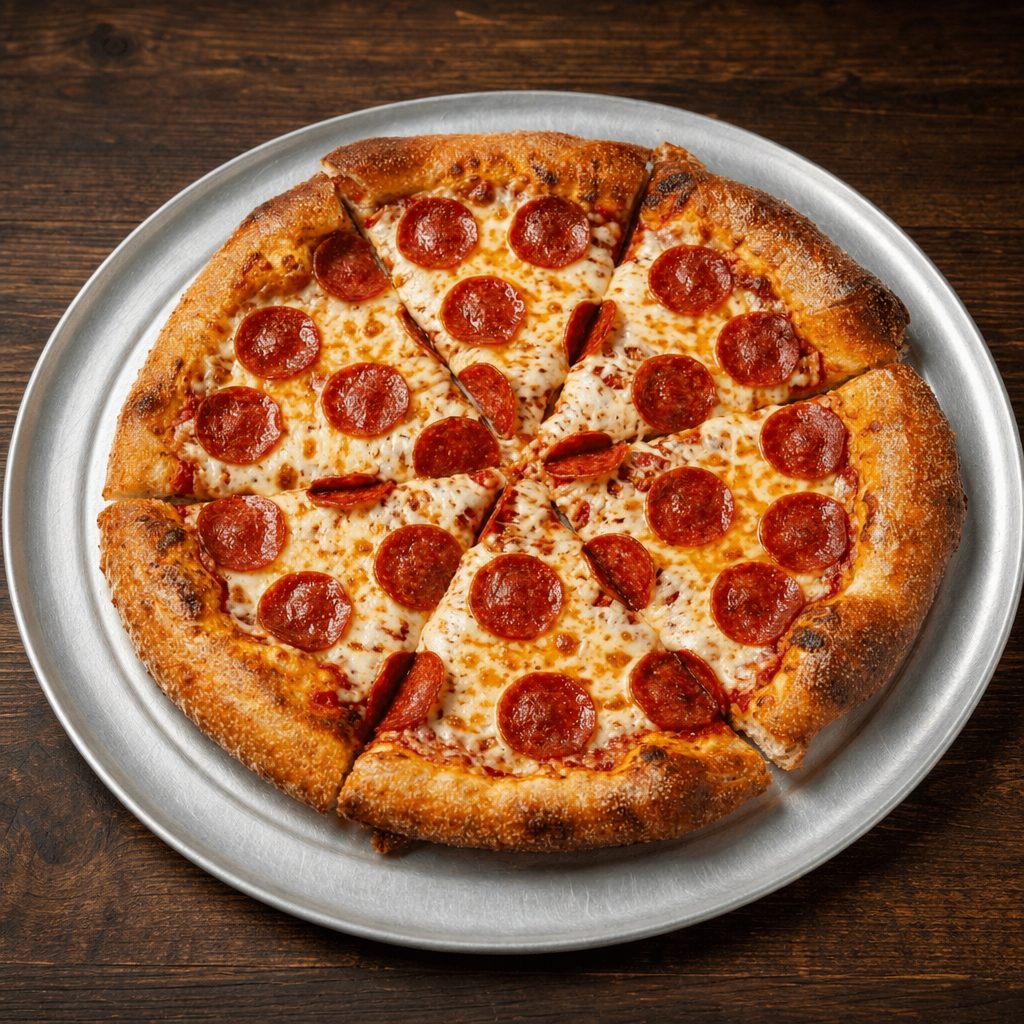 Pizza Slice.