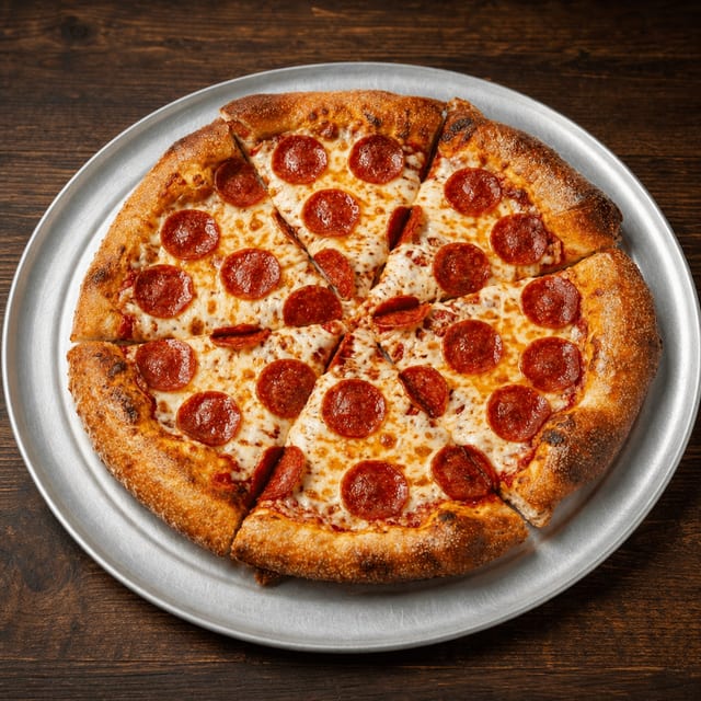 Pizza Slice.