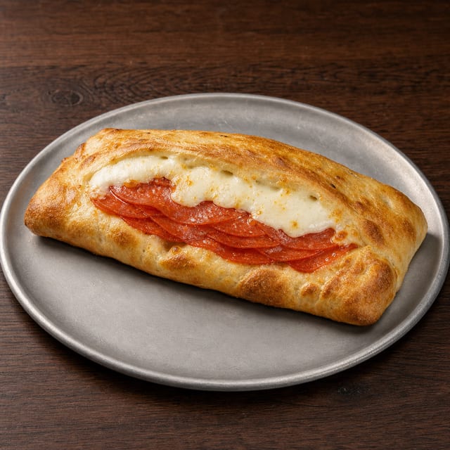The Original Stromboli.