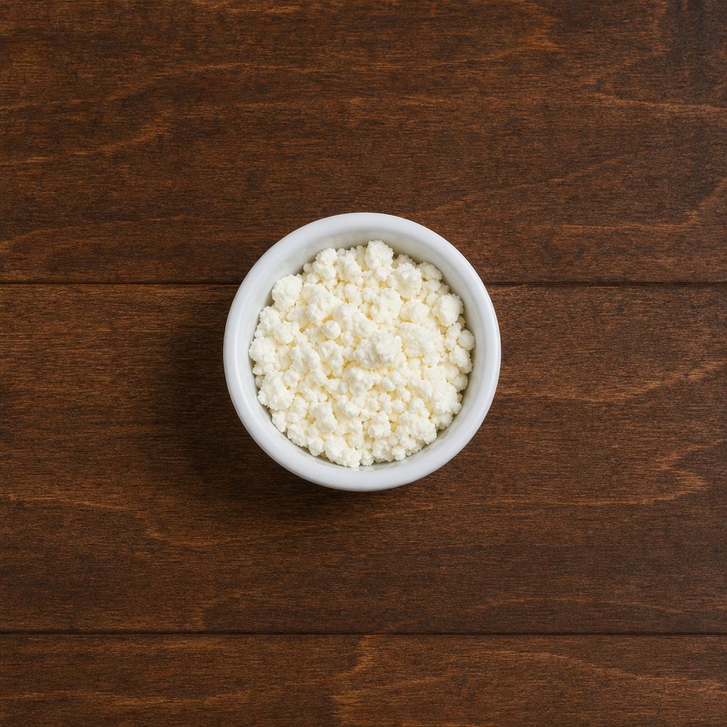 Feta Cheese.