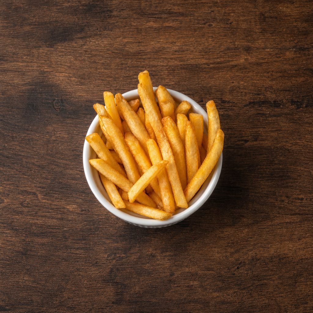French Fries.