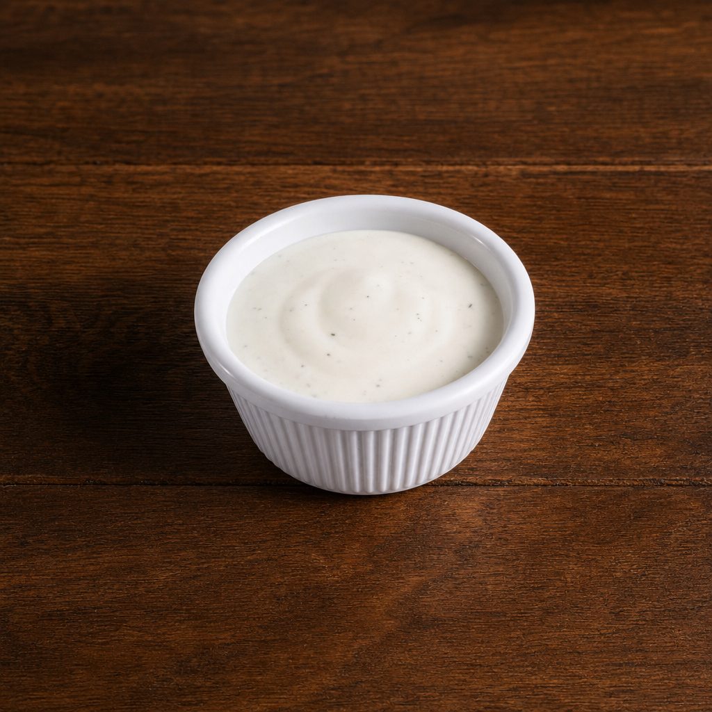 Ranch.