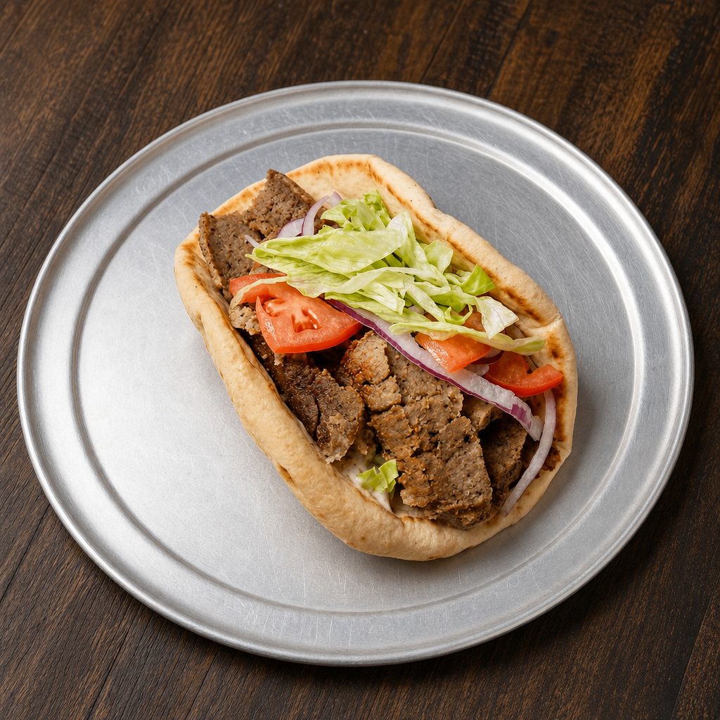Gyro.