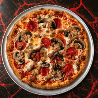Classic Pizza