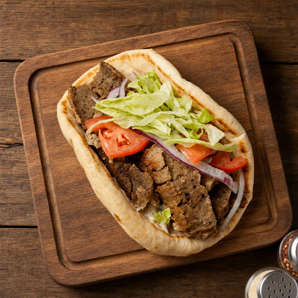 Gyro.