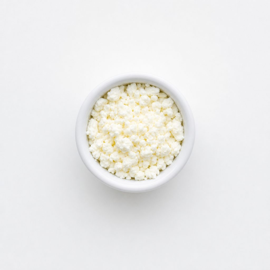 Feta Cheese.