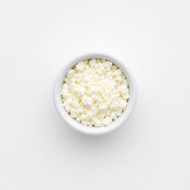 Feta Cheese.