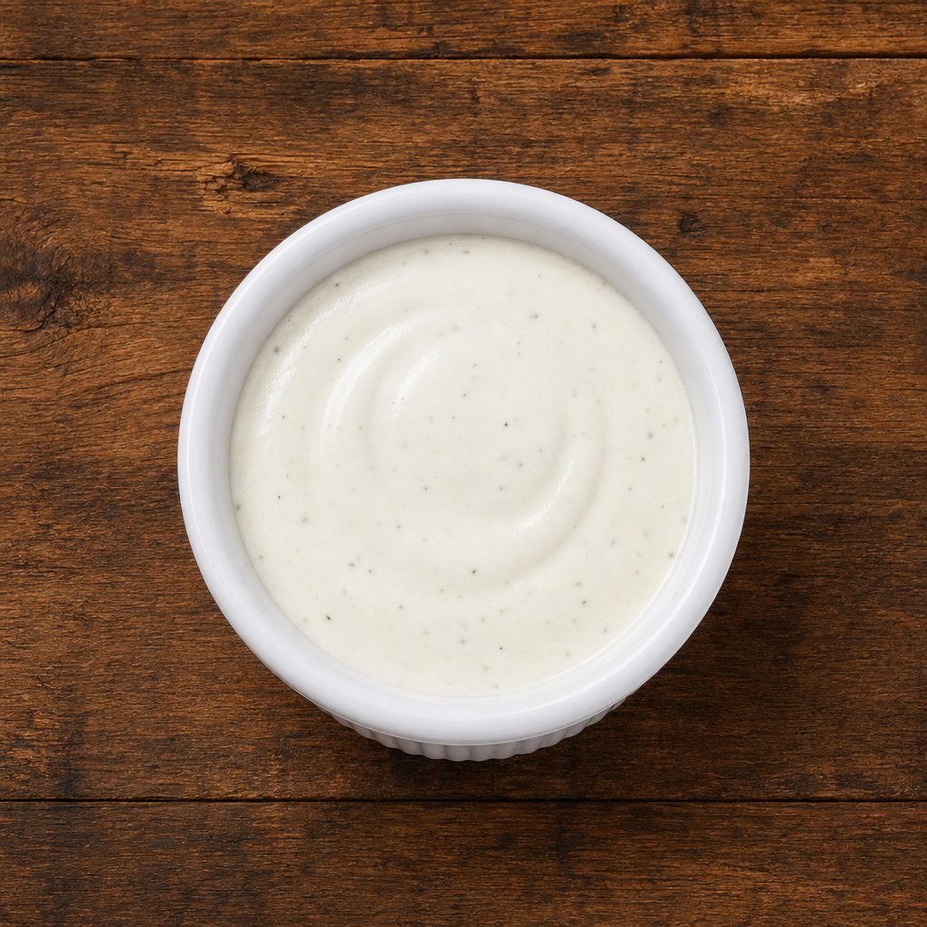 Ranch.