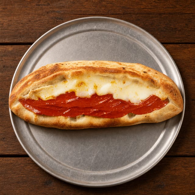 The Original Stromboli.