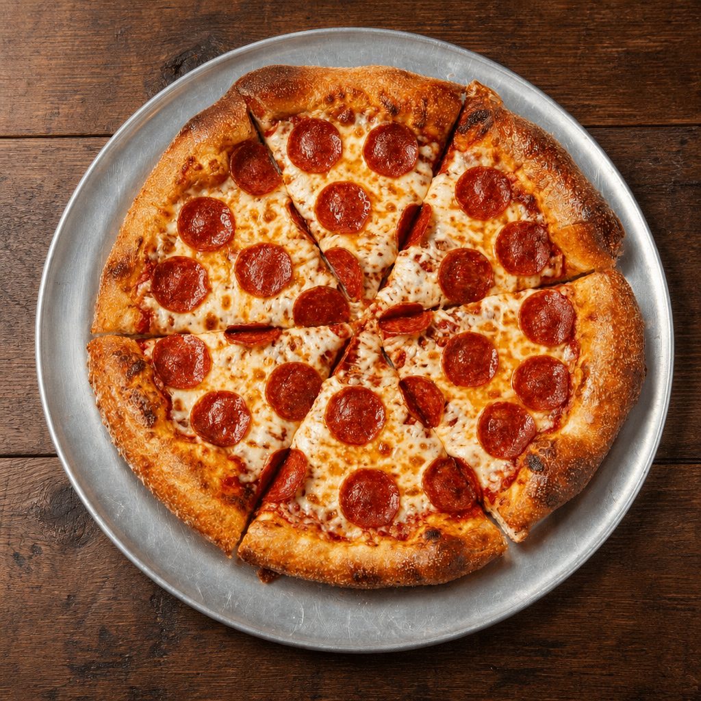 Pizza Slice.