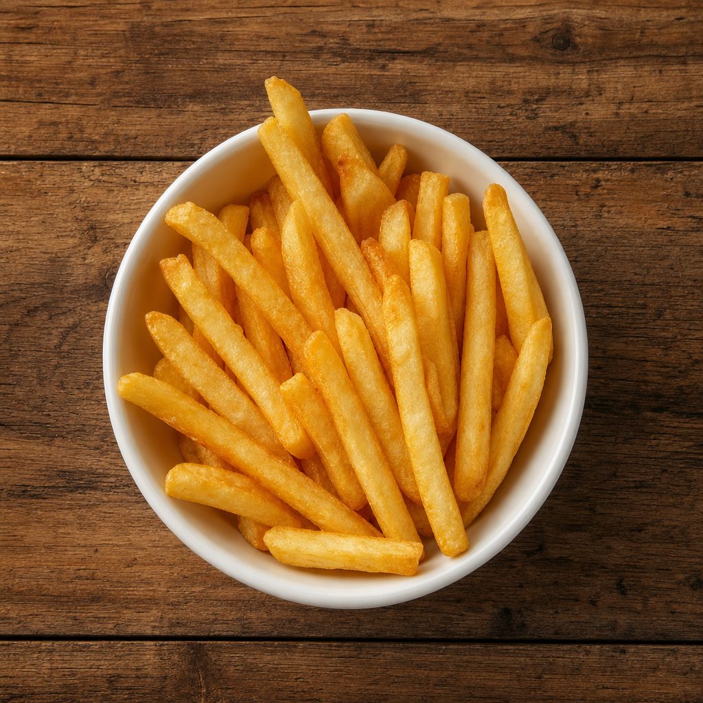 French Fries.