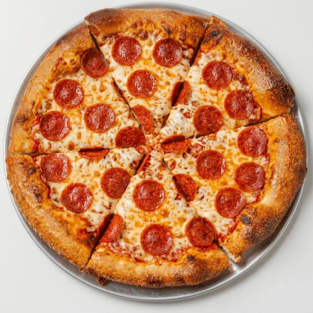 Pizza Slice.