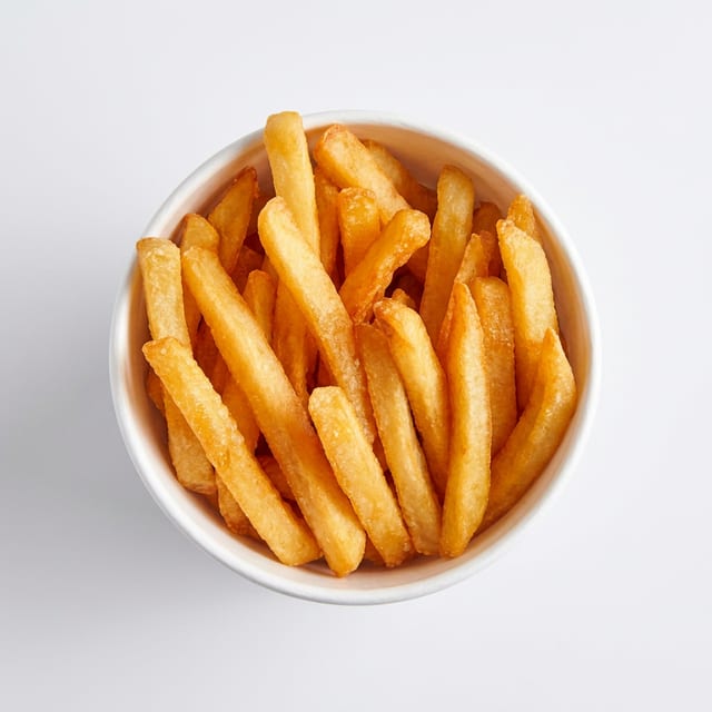 French Fries.