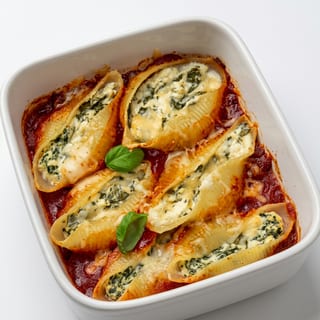 Stuffed Shells