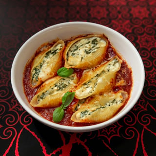 Stuffed Shells