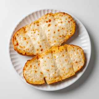 Cheezy Garlic Bread