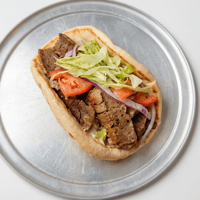 Gyro.