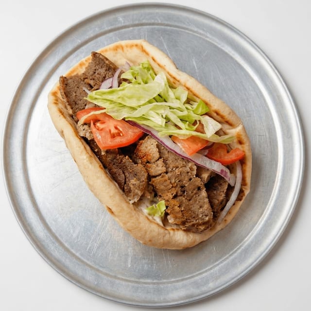 Gyro.
