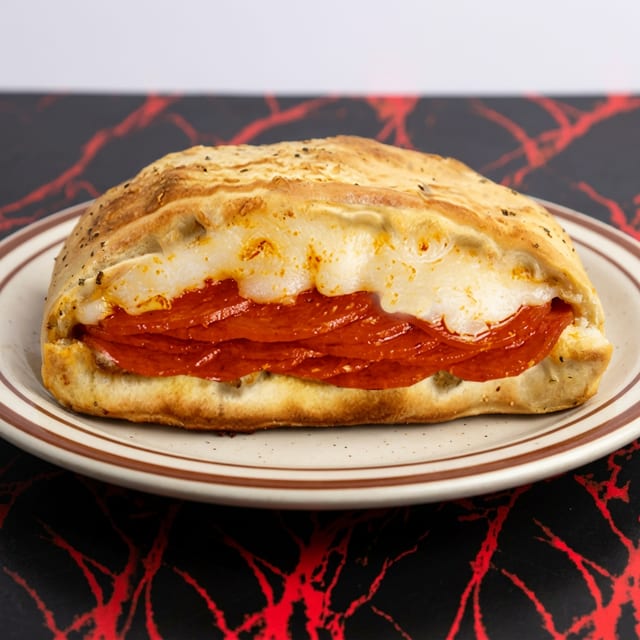 The Original Stromboli.
