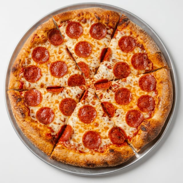 Pizza Slice.